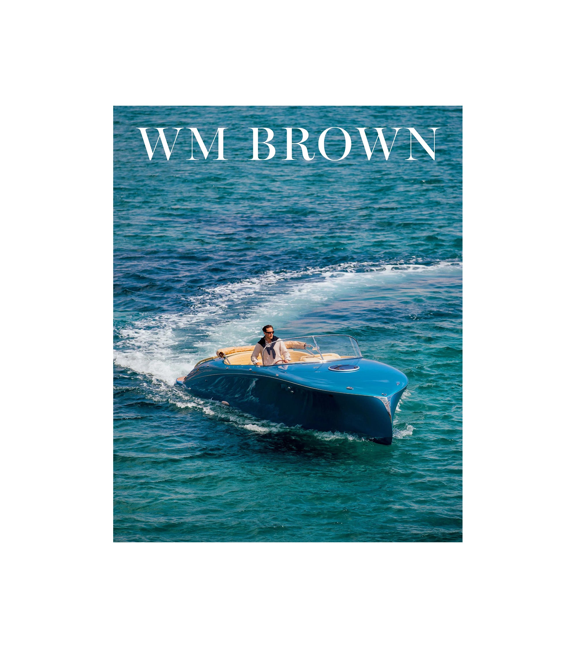 WM BROWN Summer 2026 Issue 23