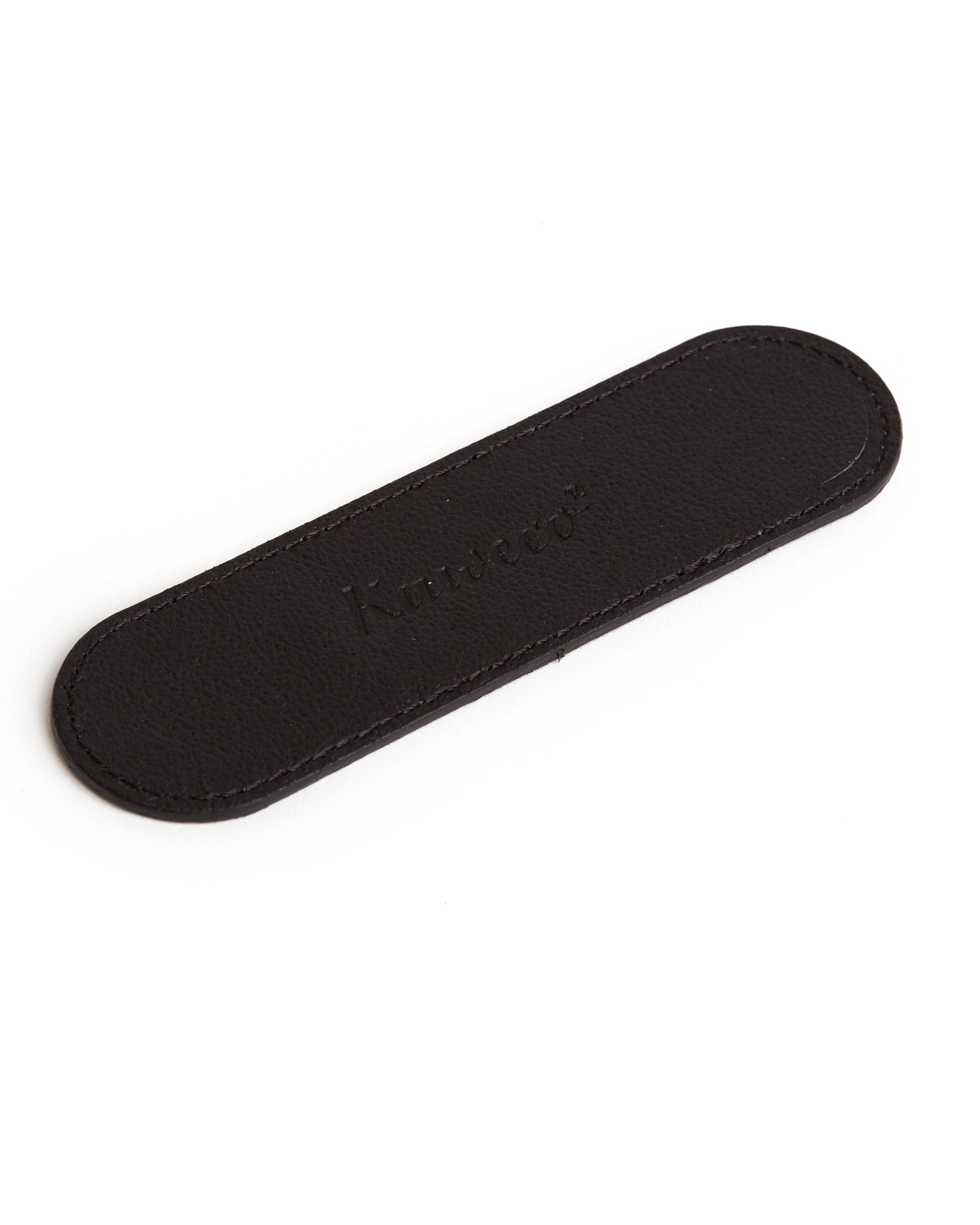 Kaweco Leather Pouch: Single - Trunk Clothiers