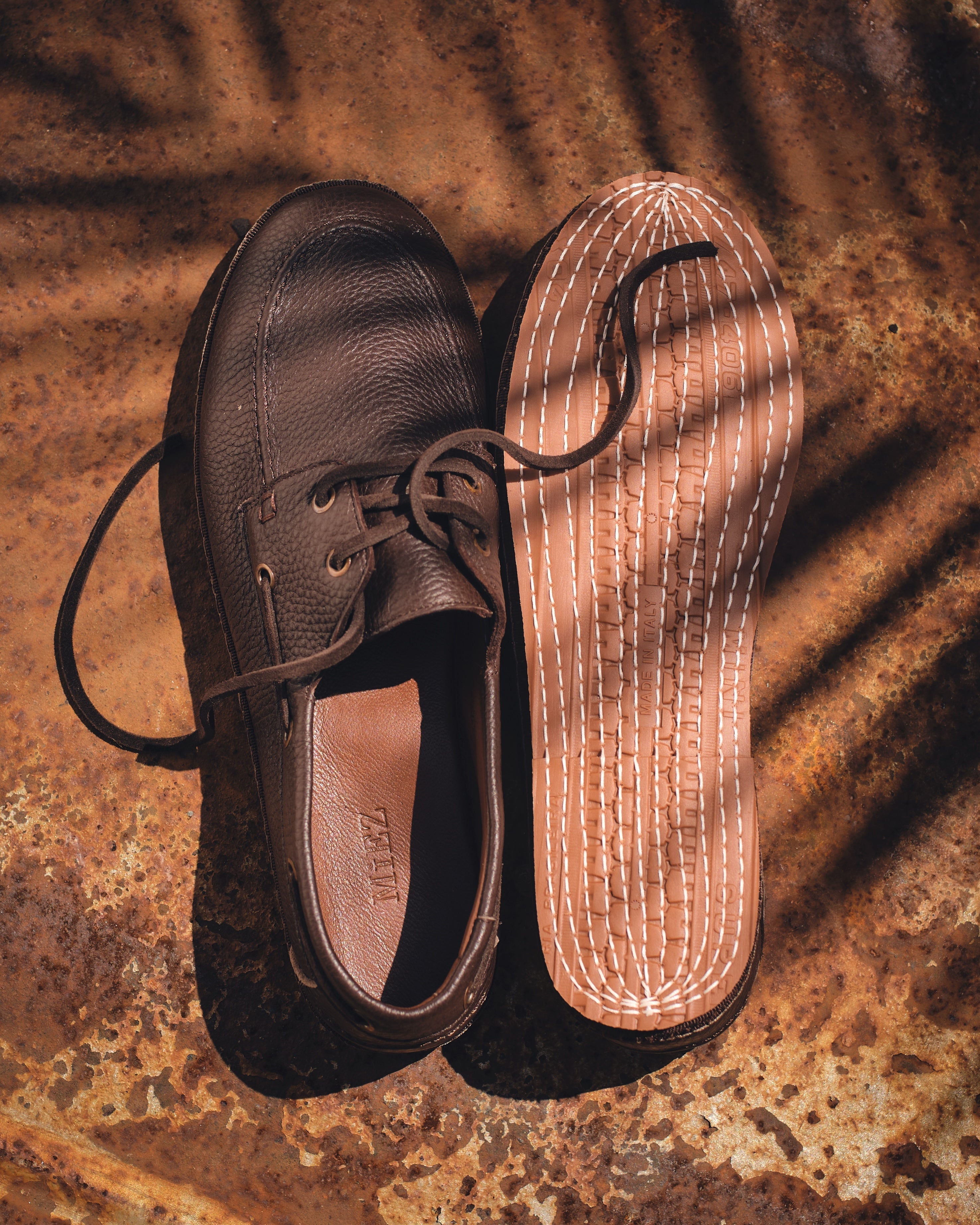 The Summer Footwear Edit