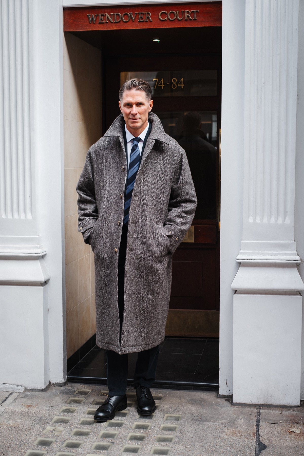 This Season's Best Outerwear